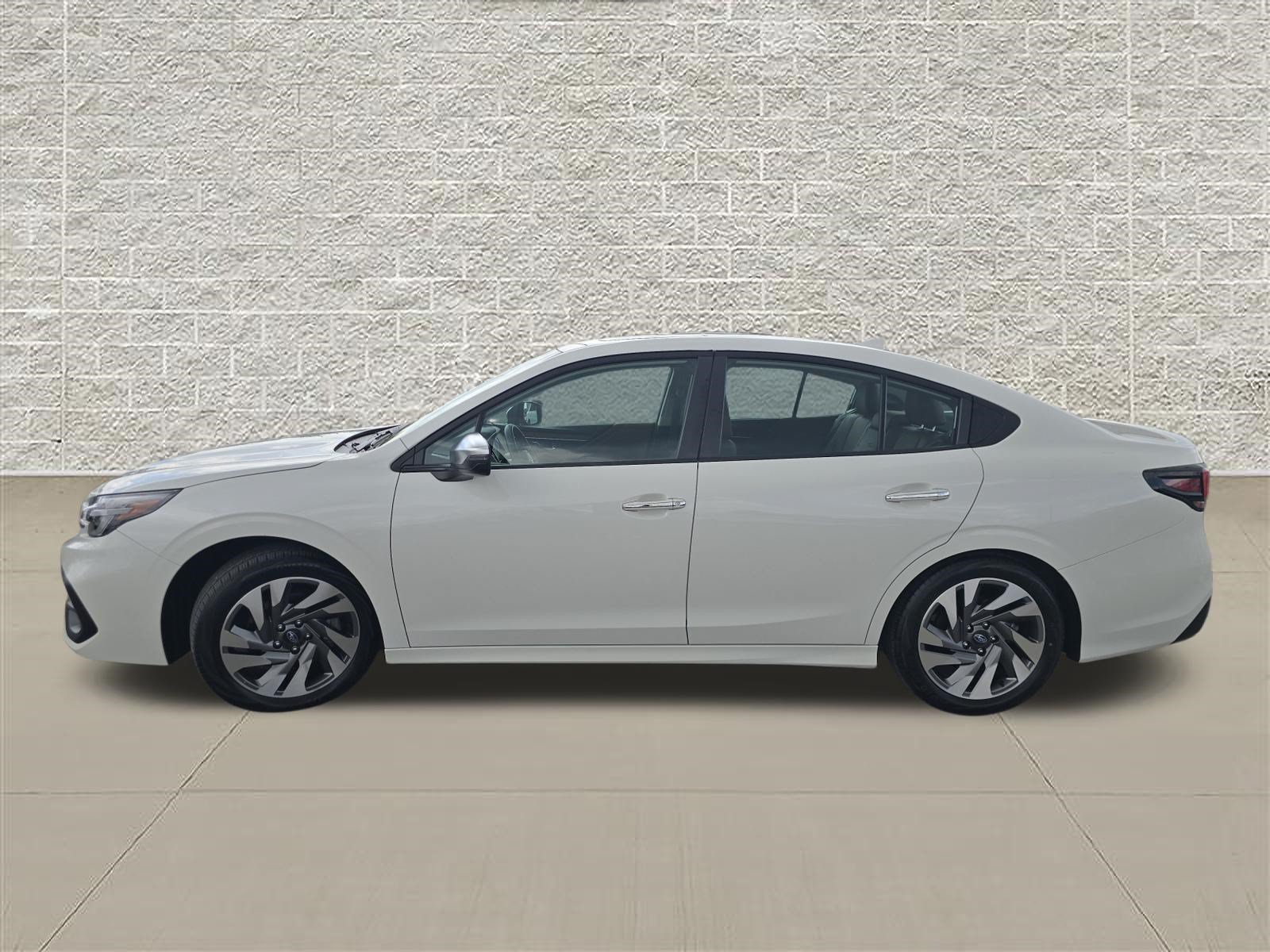 Used 2024 Subaru Legacy Touring XT AWD/4WD image 4