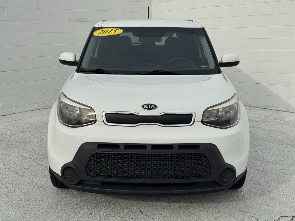 Used 2015 Kia Soul image 7