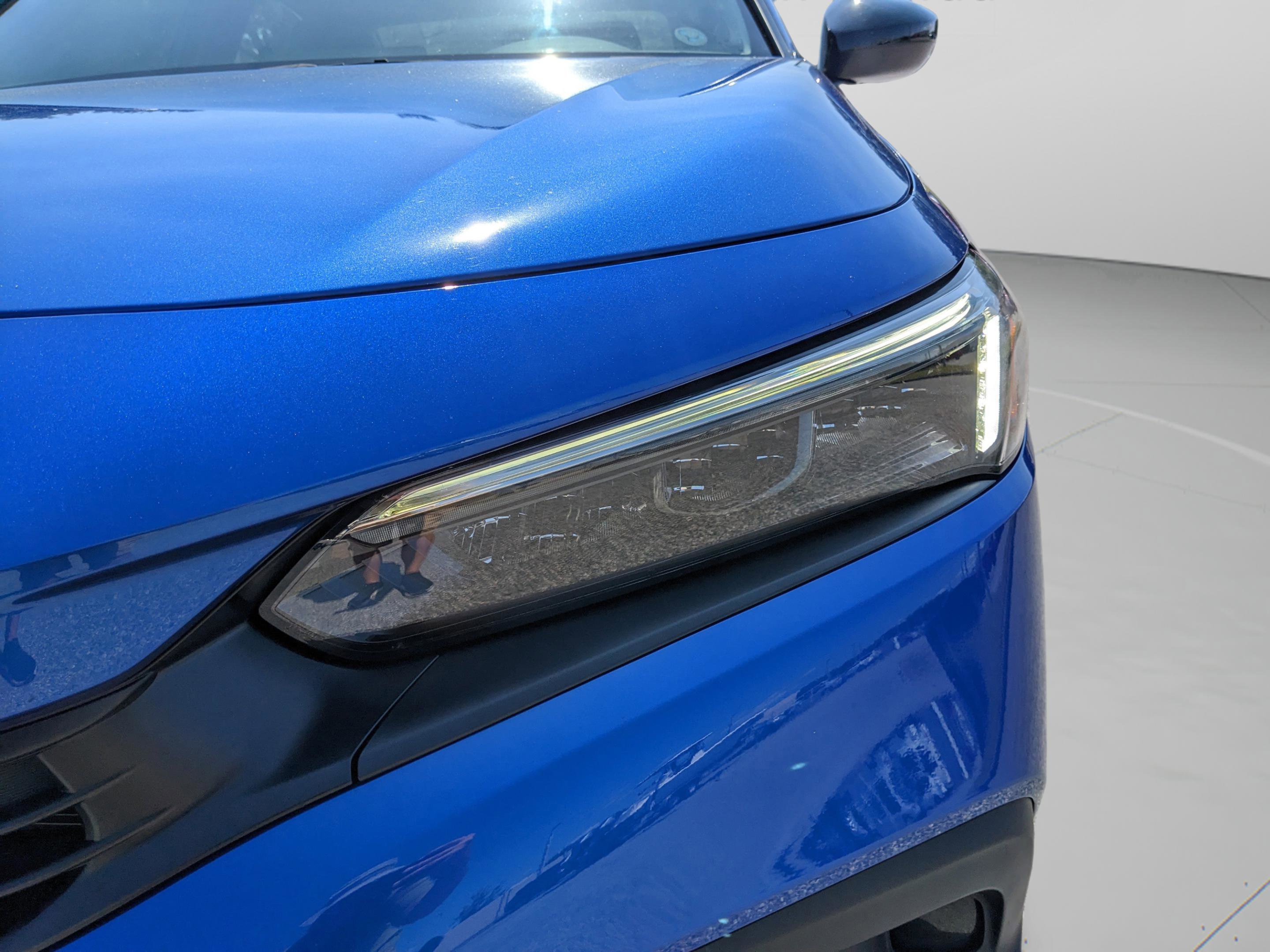 Used 2024 Honda Civic Sport image 36