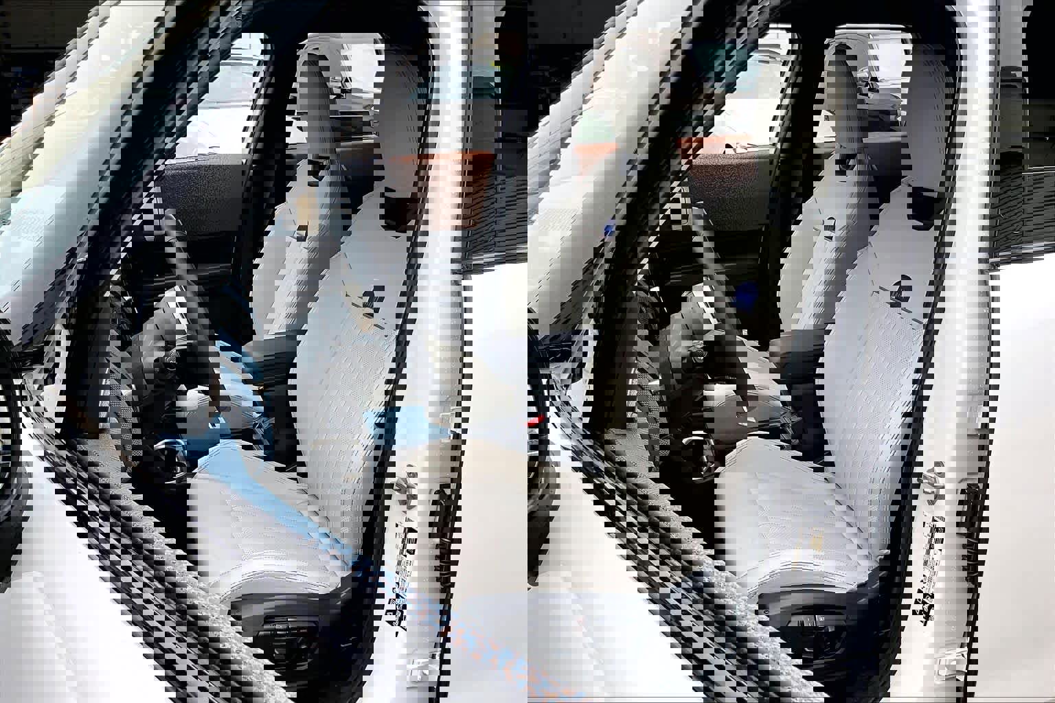 Used 2025 MINI Cooper Countryman S w/ Comfort Package Max image 27