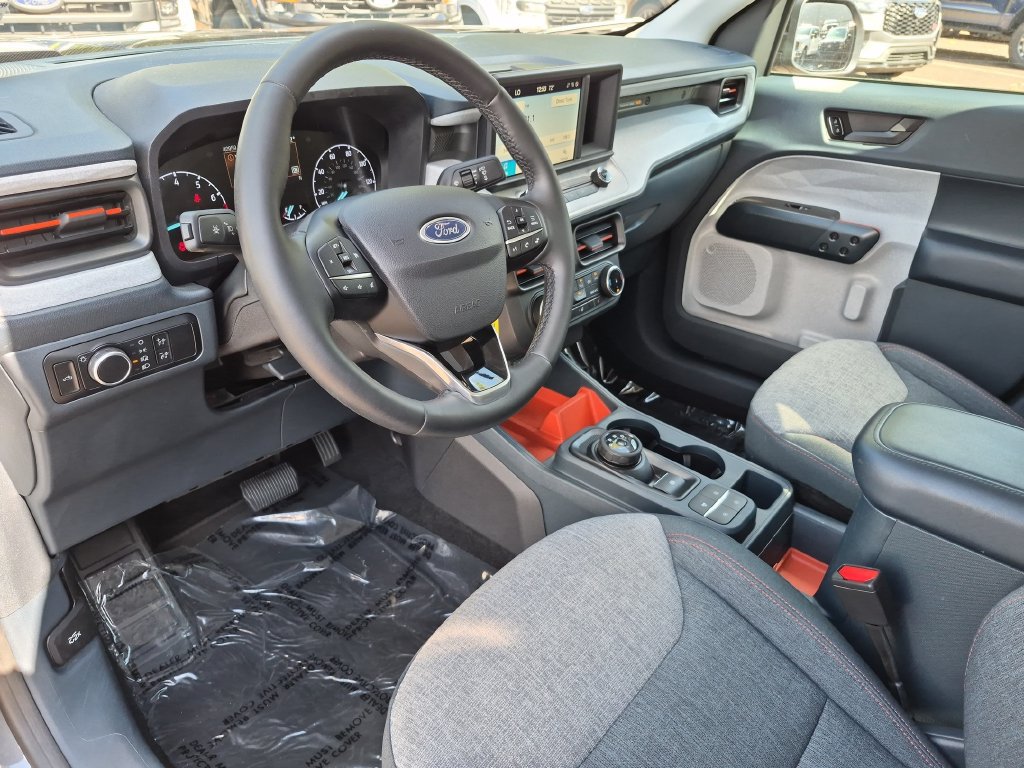 Certified 2024 Ford Maverick XLT w/ XLT Luxury Package AWD/4WD image 18