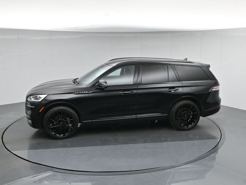 Used 2022 Lincoln Aviator Reserve w/ Equipment Group 201A AWD/4WD image 44