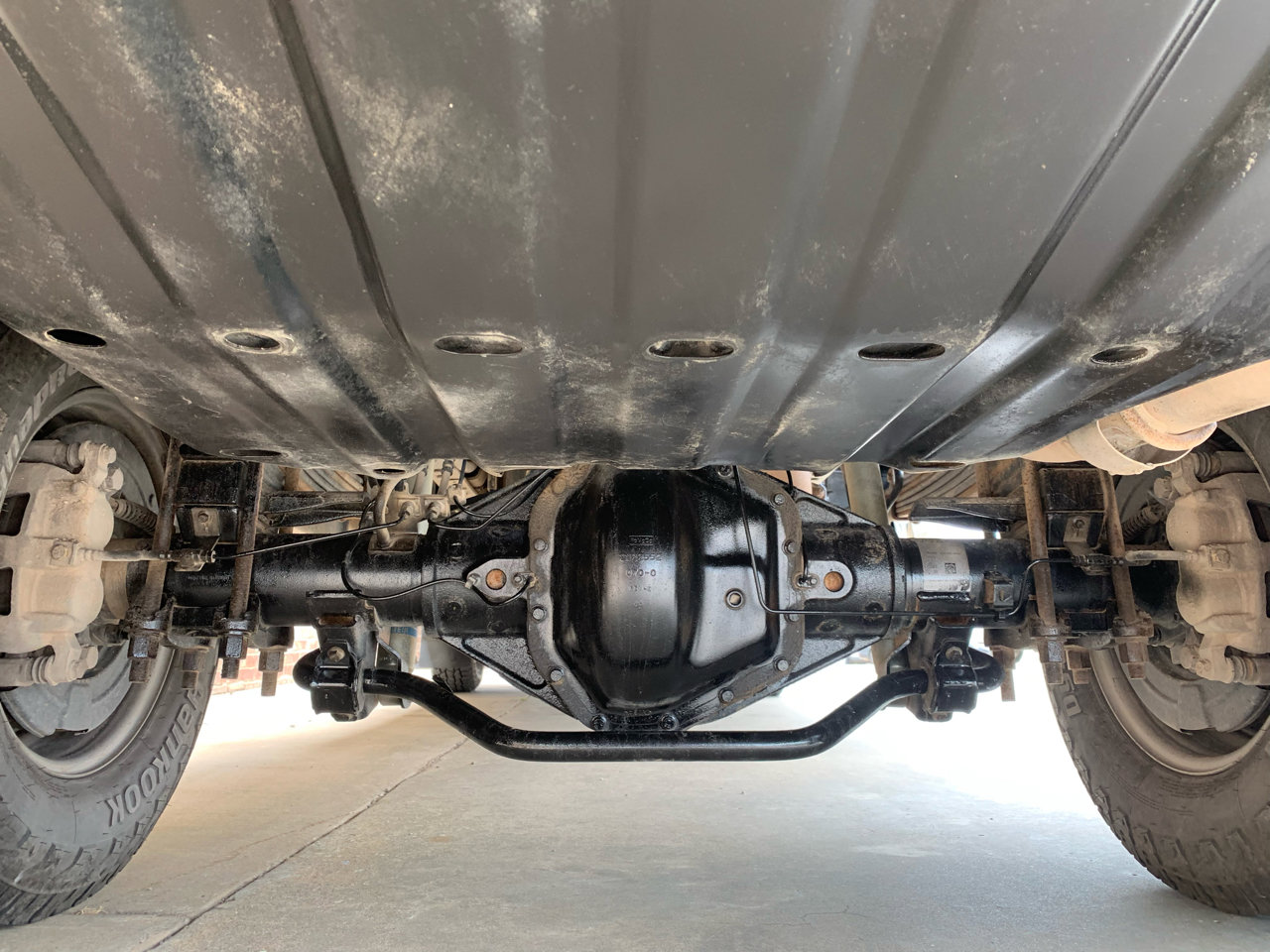 Used 2020 Ford F350 XL w/ Power Equipment Group image 18