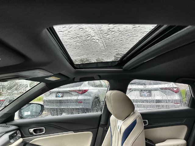New 2026 Acura Integra A-Spec FWD image 29