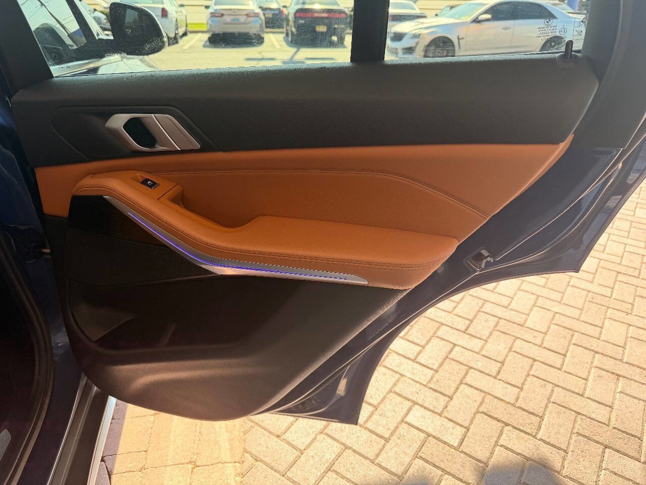 Used 2019 BMW X5 xDrive40i w/ Convenience Package image 38