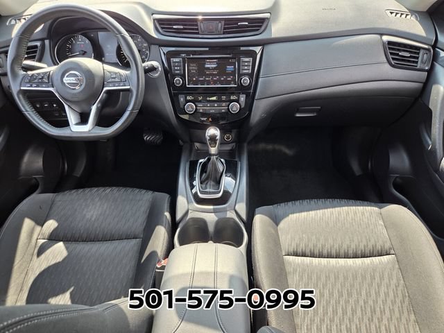 Used 2020 Nissan Rogue SV FWD image 13
