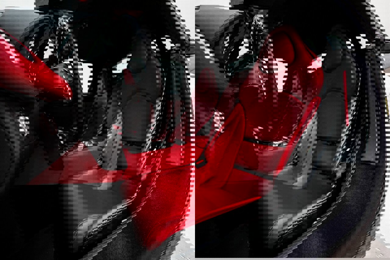 Used 2008 Mercedes-Benz SLR image 18