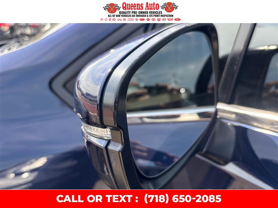 Used 2018 Honda Odyssey Touring image 34