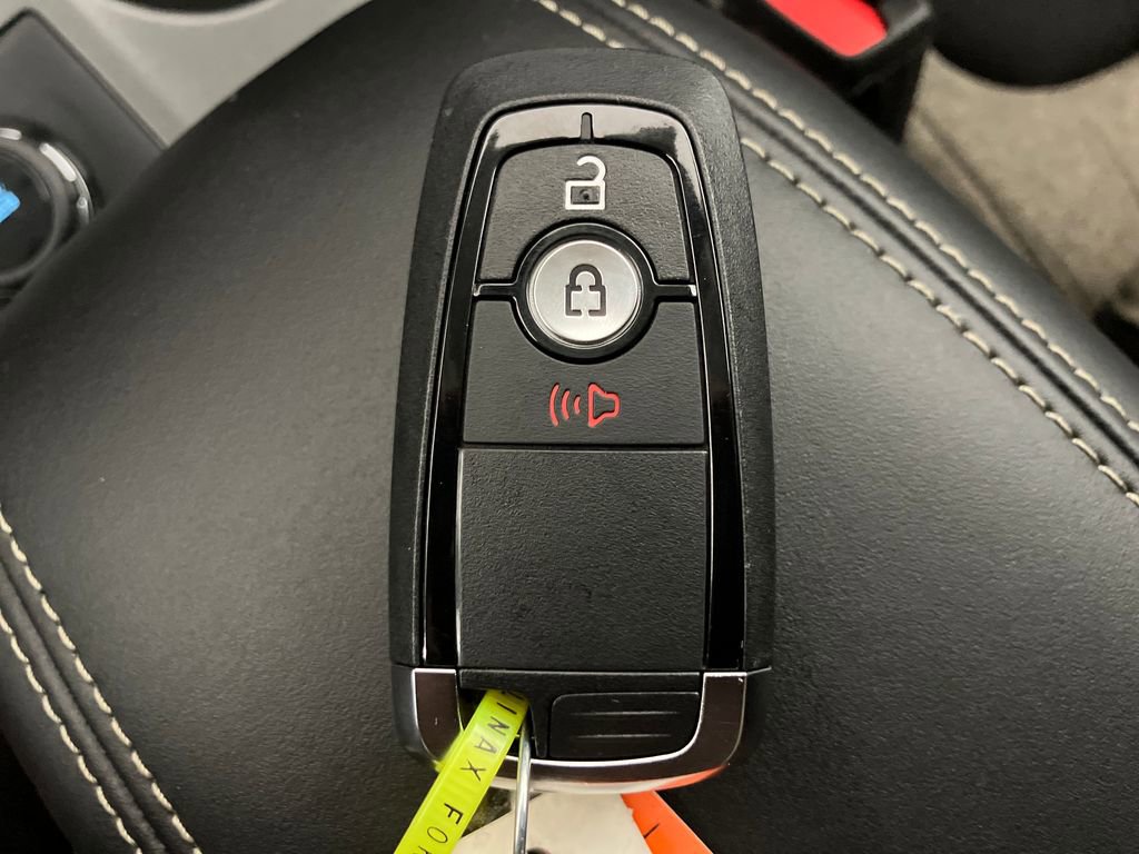 New 2025 Ford Bronco Sport Big Bend image 29