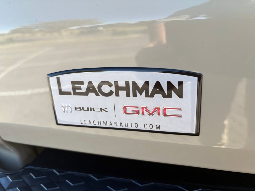 Used 2020 Jeep Gladiator Sport w/ Quick Order Package 24S image 15