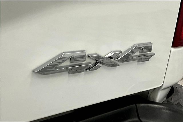 Used 2024 RAM 3500 Big Horn image 9