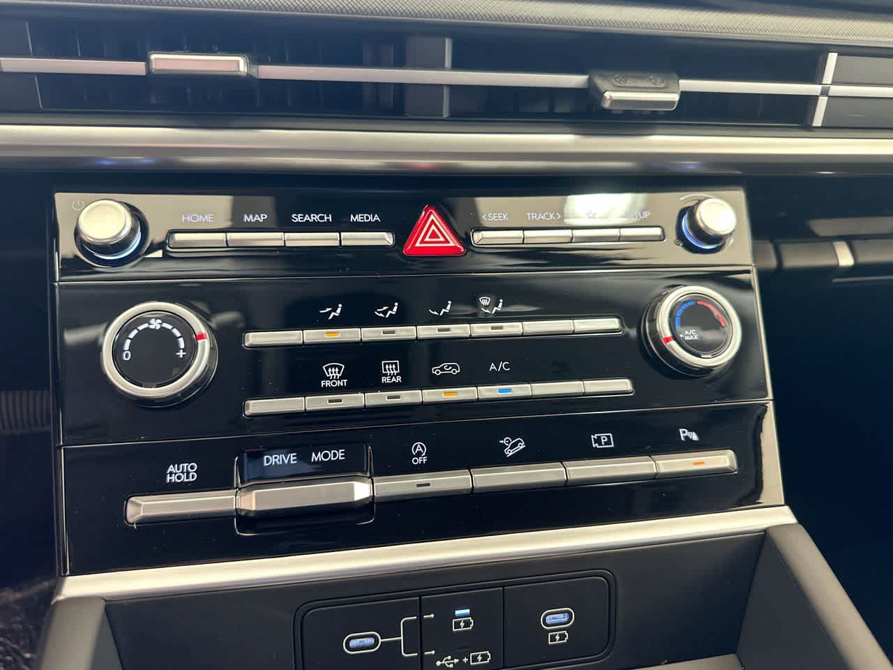 New 2026 Hyundai Santa Fe SE FWD image 20