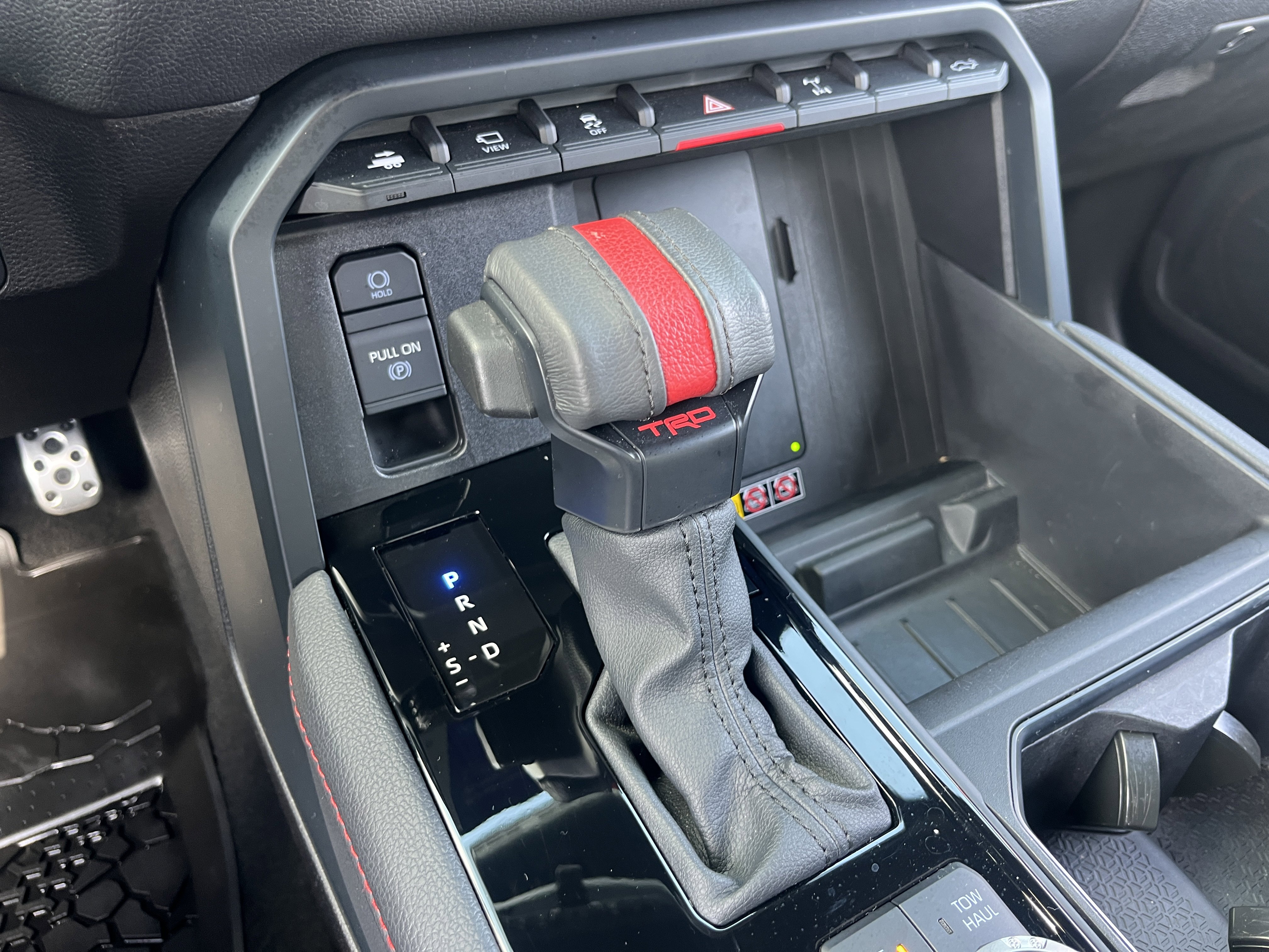 Used 2025 Toyota Tundra TRD Pro image 33