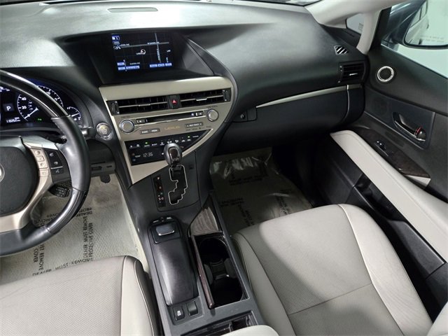 Used 2013 Lexus RX 350 FWD image 18