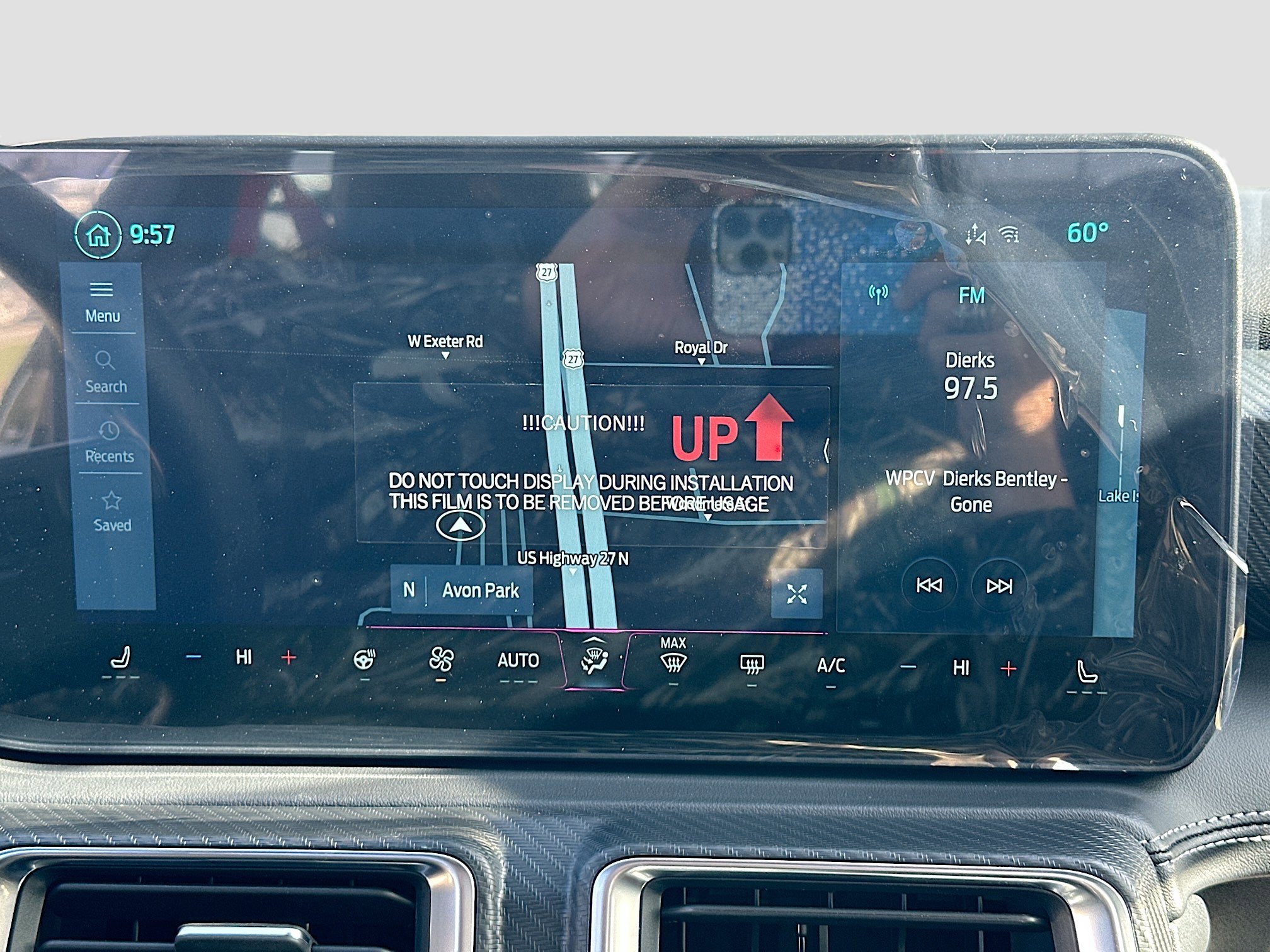 New 2026 Ford Mustang GT Premium image 8