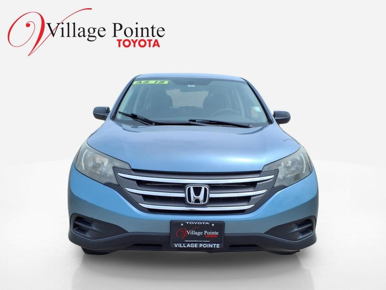 Used 2014 Honda CR-V LX image 9