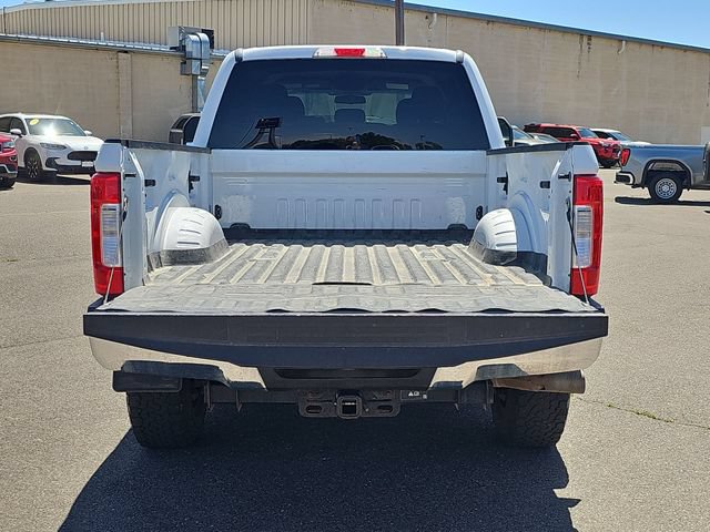 Used 2017 Ford F250 XLT AWD/4WD image 26