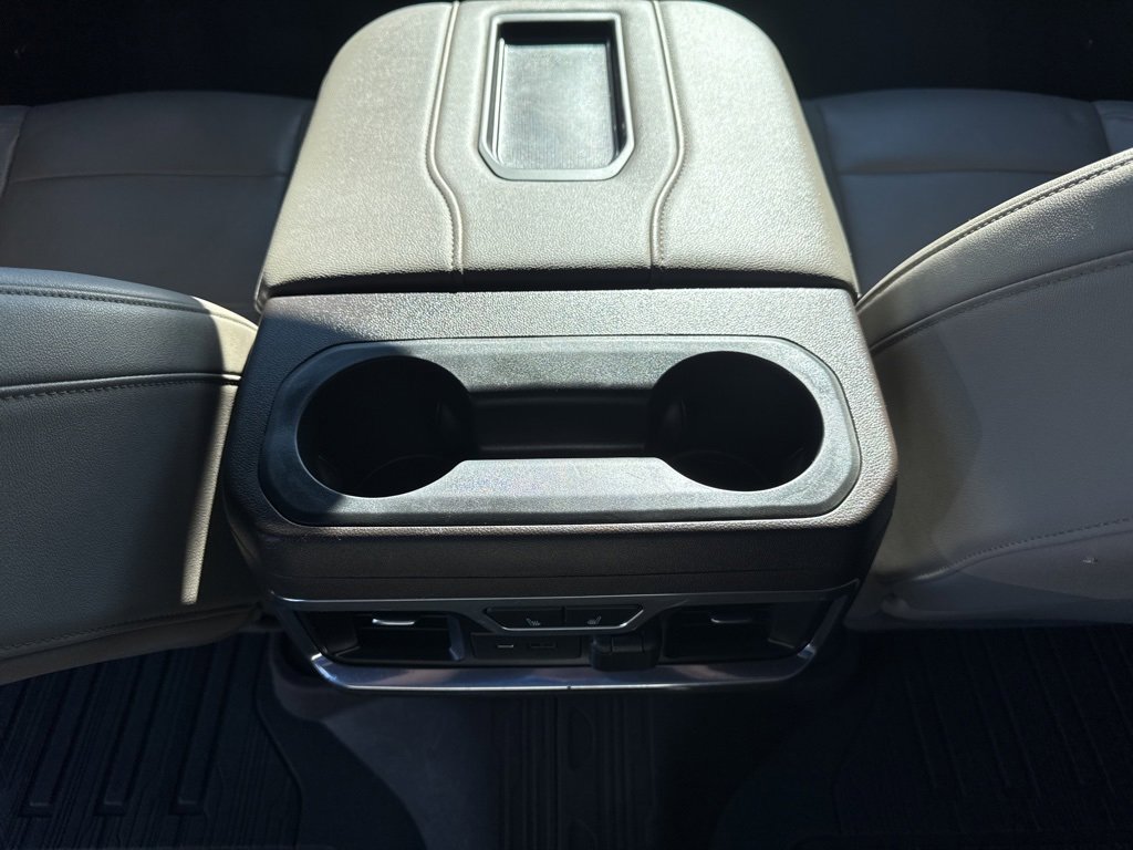 Used 2021 GMC Sierra 3500 SLT w/ SLT Preferred Package image 25