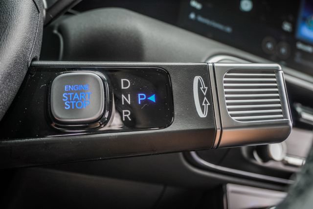 New 2026 Hyundai Palisade FWD Hybrid image 23