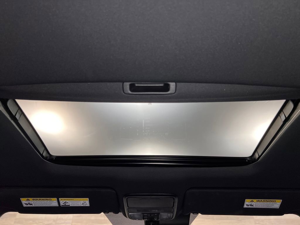 Used 2023 Honda Passport TrailSport image 16