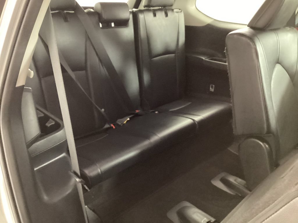 Used 2024 Toyota Grand Highlander AWD image 28
