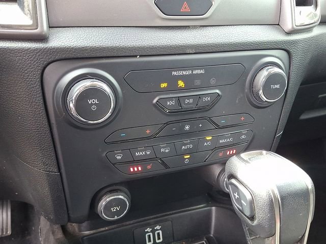 Used 2020 Ford Ranger XLT w/ Equipment Group 302A Luxury image 12