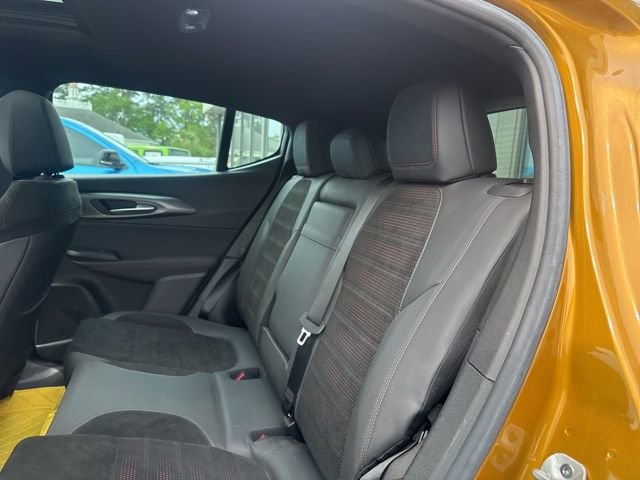 Used 2024 Dodge Hornet R/T Plus w/ Track Pack image 19