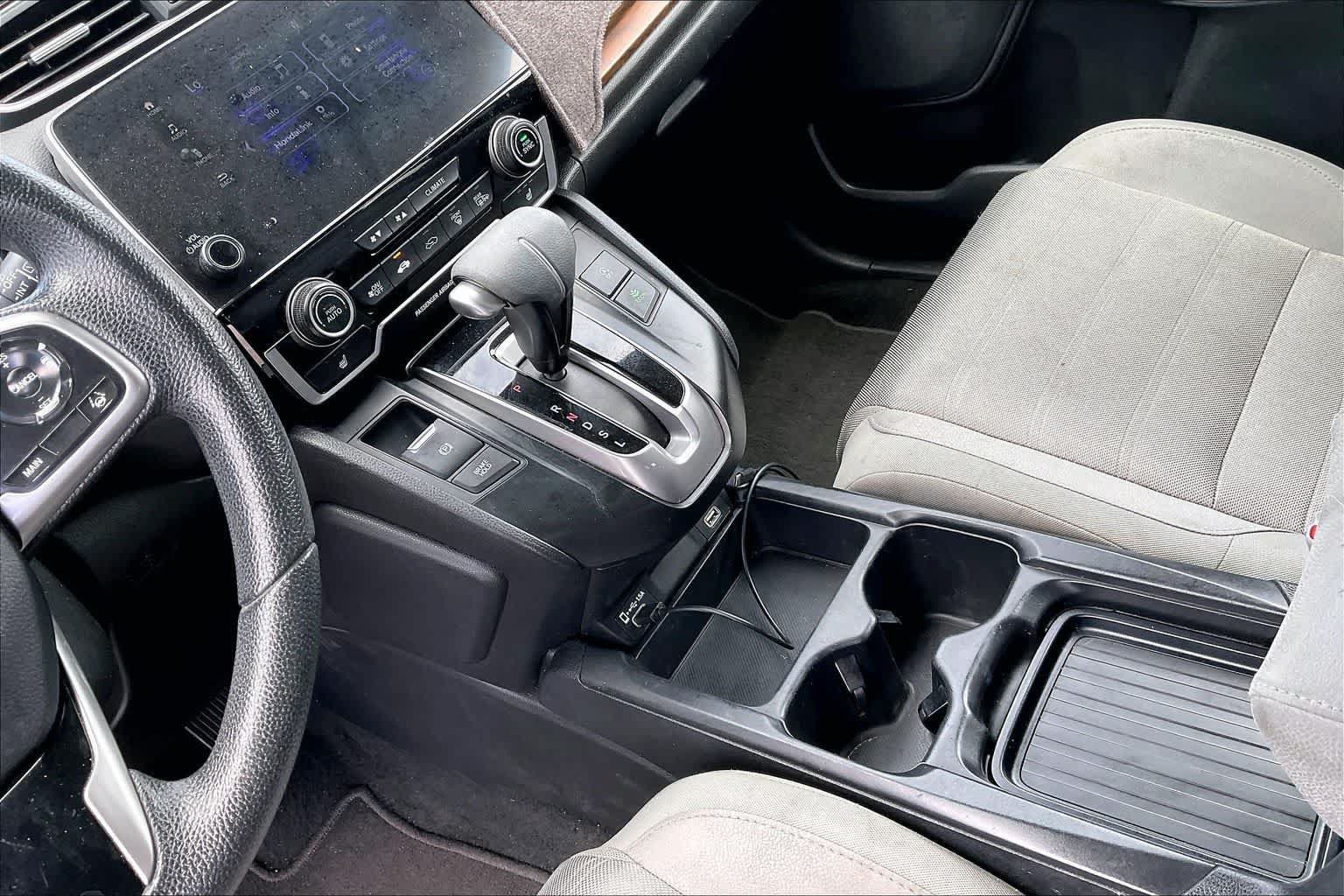 Used 2020 Honda CR-V EX image 16