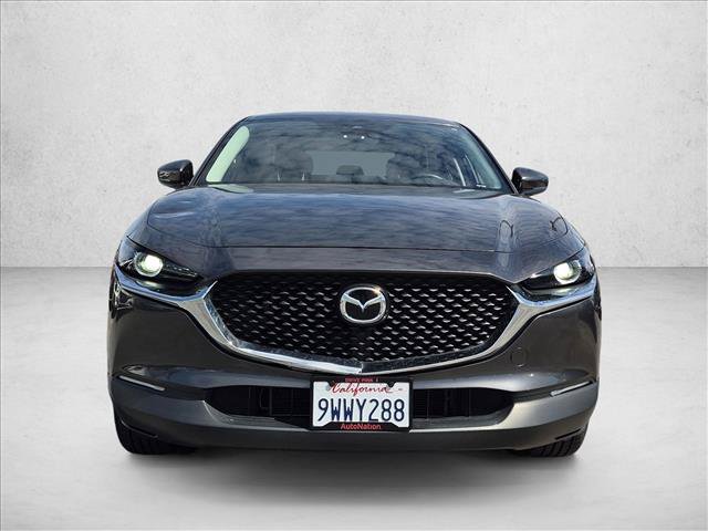 Used 2021 MAZDA CX-30 AWD 2.5 S w/ Select Package image 2
