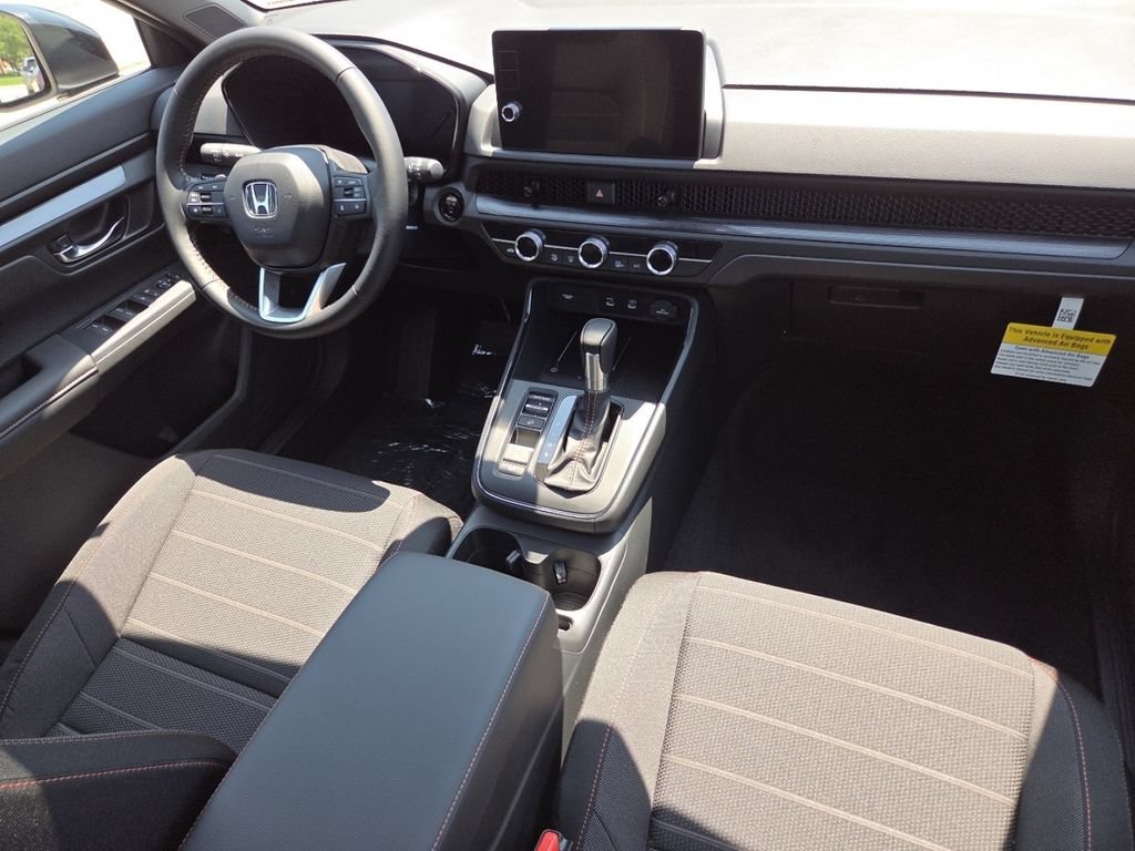 New 2026 Honda CR-V Sport image 26