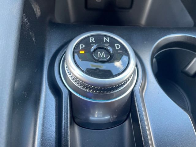 New 2026 Ford Explorer ST AWD/4WD image 14