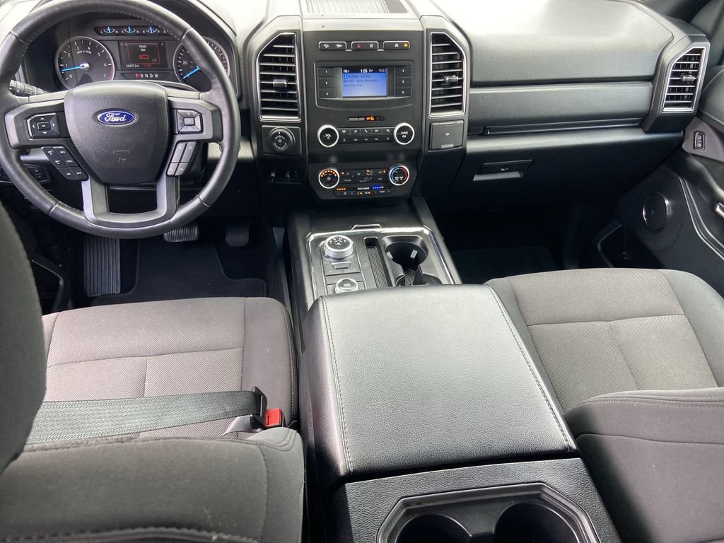 Used 2021 Ford Expedition XL AWD/4WD image 15
