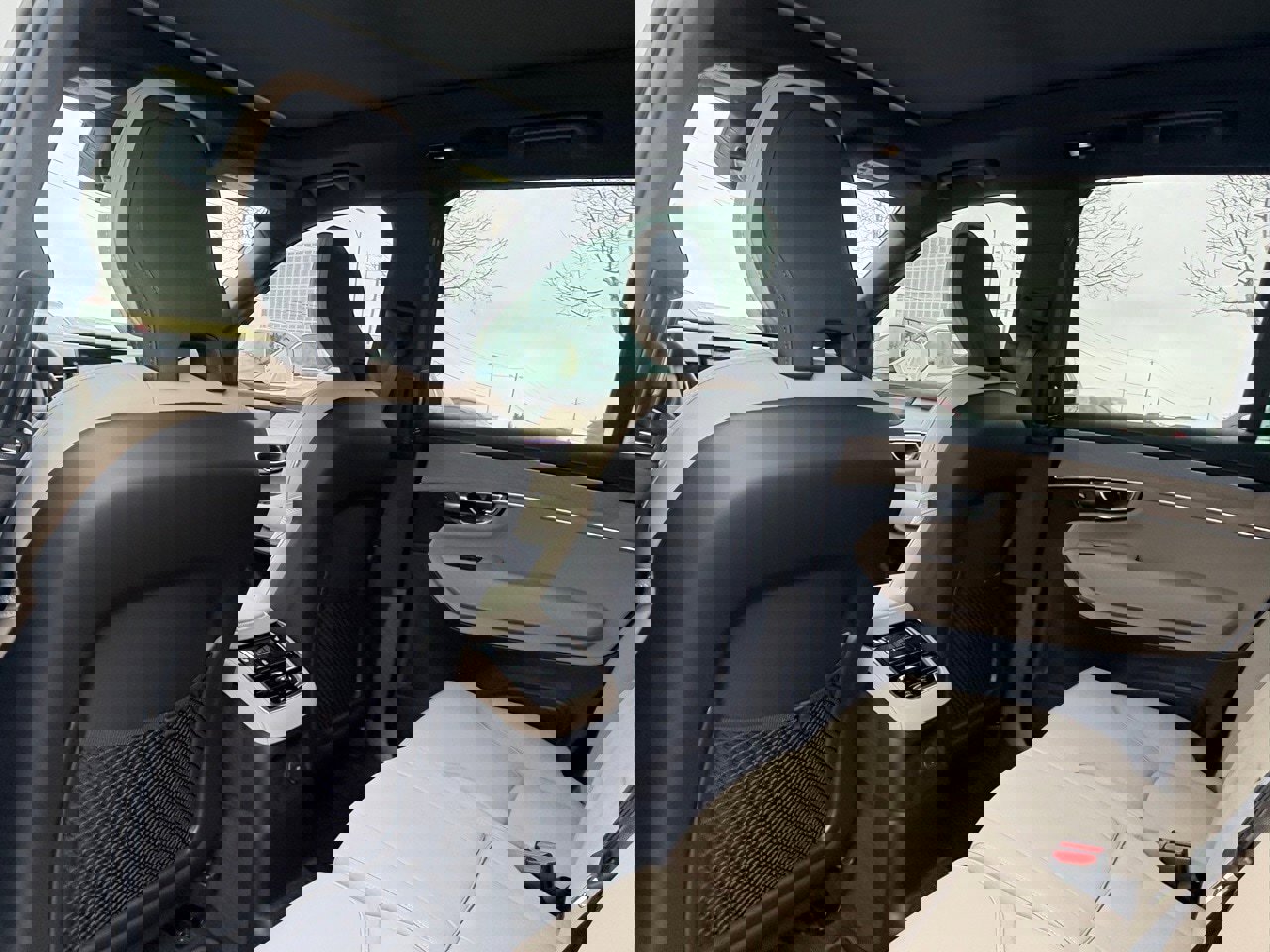 New 2026 Volvo XC90 T8 Plus image 24