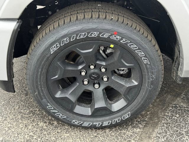 New 2026 RAM 1500 4x4 Crew Cab image 10