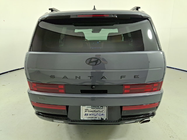 New 2027 Hyundai Santa Fe Calligraphy AWD/4WD image 6