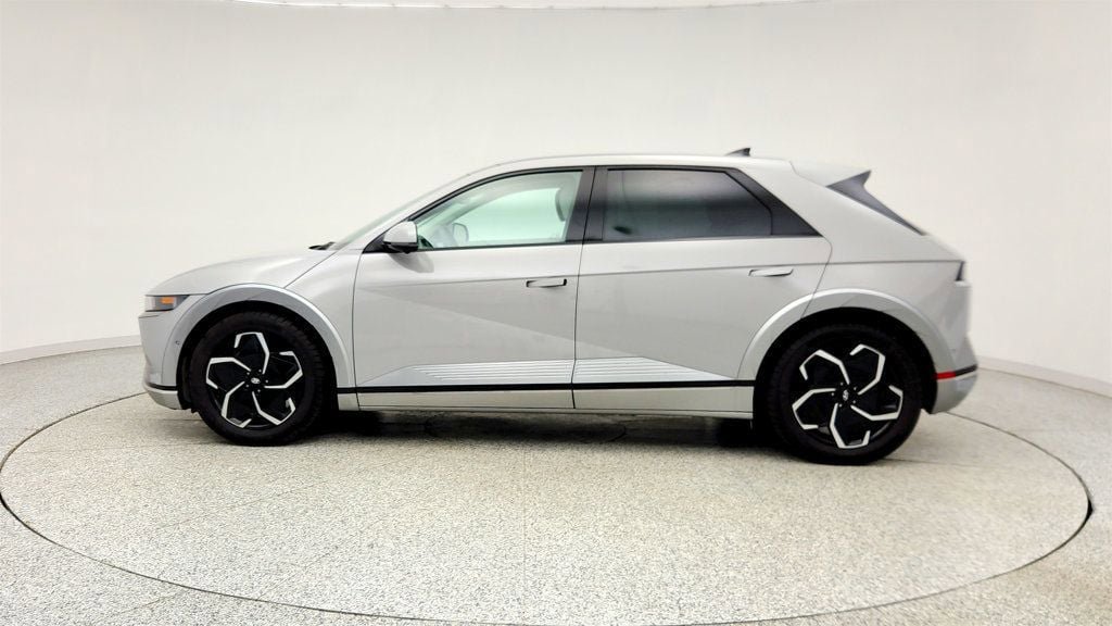 Used 2024 Hyundai Ioniq 5 Limited RWD image 8
