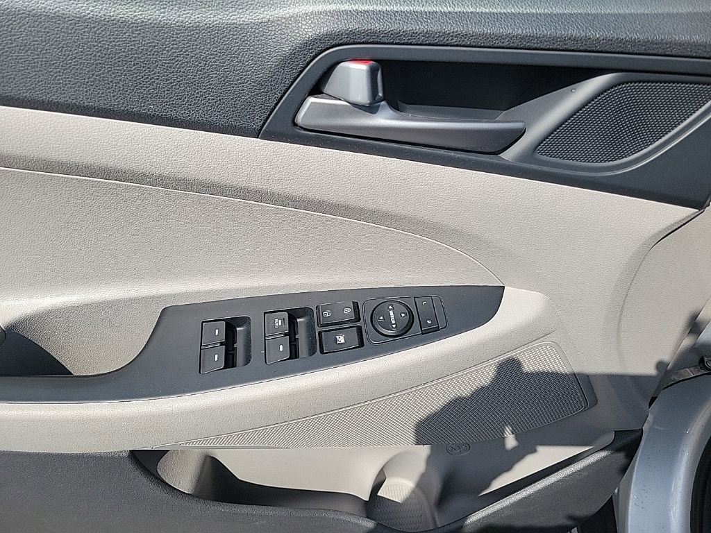 Used 2018 Hyundai Tucson SEL AWD/4WD image 9