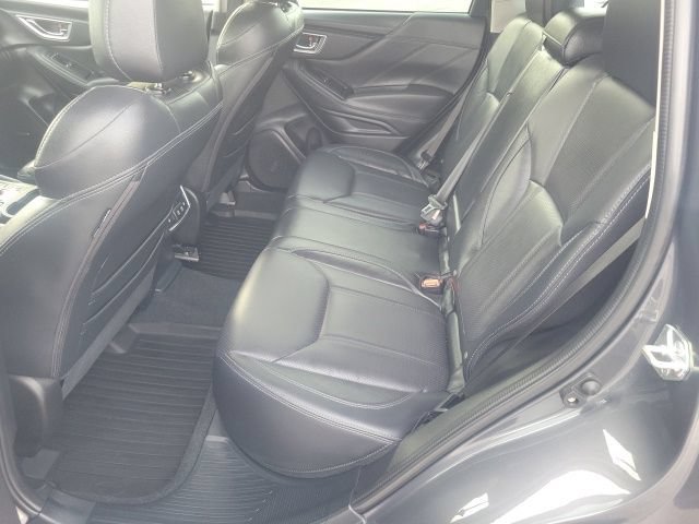 Certified 2023 Subaru Forester Touring AWD/4WD image 13
