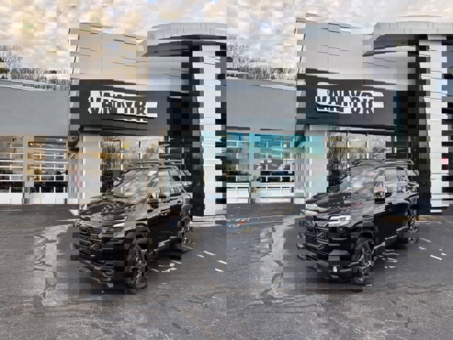 New 2026 Subaru Outback Premium image 53