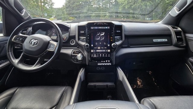 Used 2023 RAM 1500 Rebel w/ Rebel Level 2 Equipment Group image 18