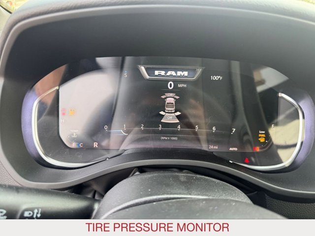 New 2026 RAM 1500 Big Horn image 25