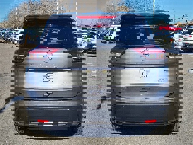 Certified 2024 Nissan Rogue SV image 5