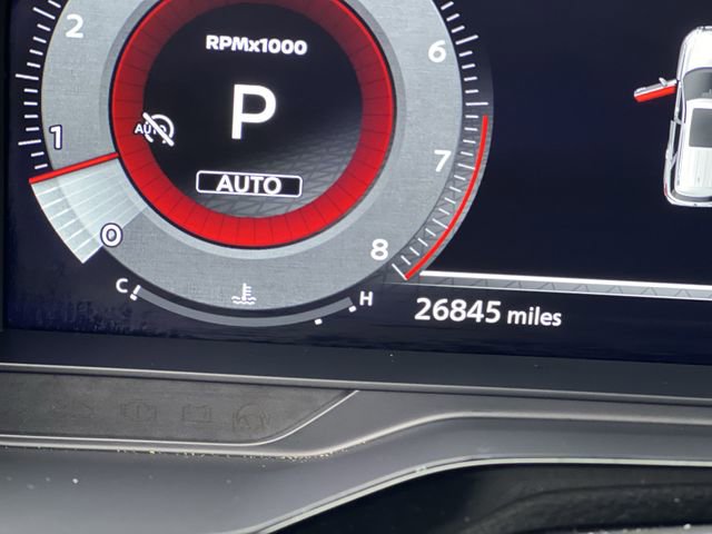 Used 2024 Nissan Pathfinder Platinum image 13