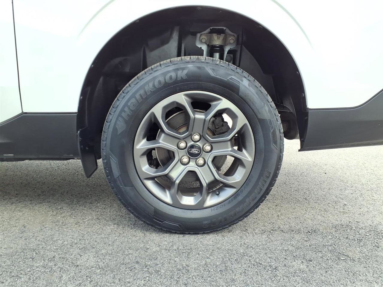 Used 2022 Ford Maverick XLT w/ Equipment Group 300A Standard AWD/4WD image 6