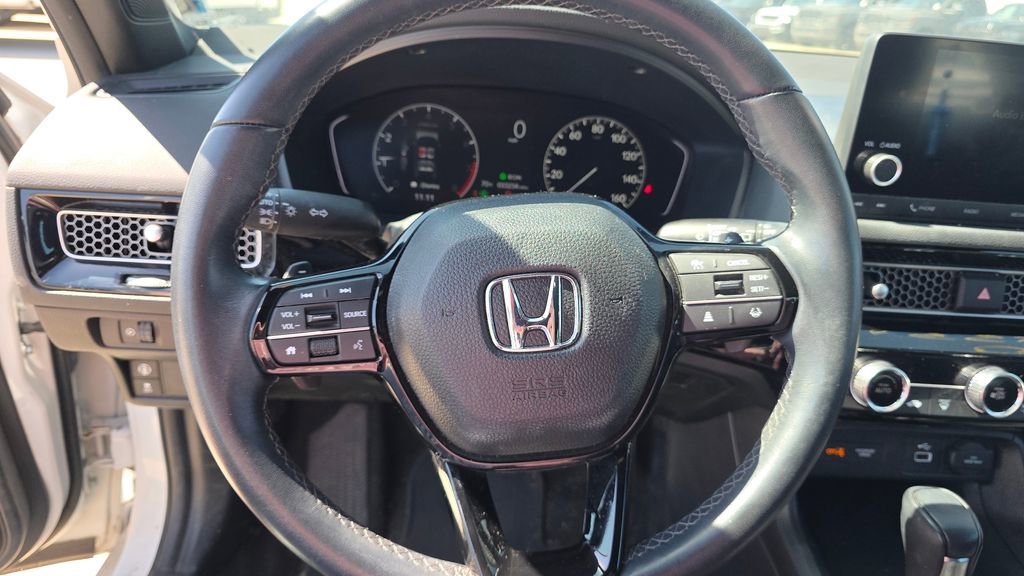 Used 2023 Honda Civic Sport image 14