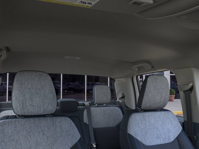 New 2026 Ford Maverick XLT w/ XLT Luxury Package FWD image 14