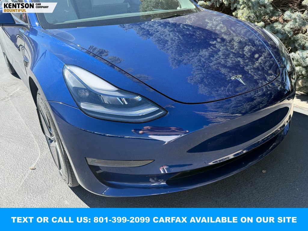 Used 2022 Tesla Model 3 Long Range image 14