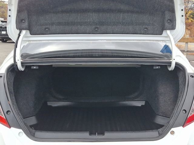 Used 2019 Honda Civic EX image 28