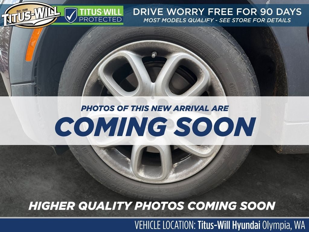Used 2016 MINI Cooper Clubman FWD image 5