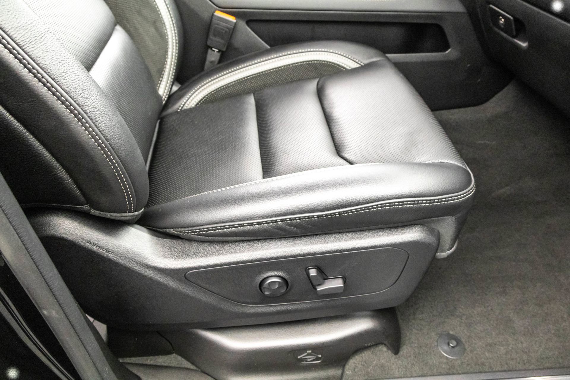 Used 2024 RAM 1500 TRX w/ TRX Level 1 Equipment Group image 42